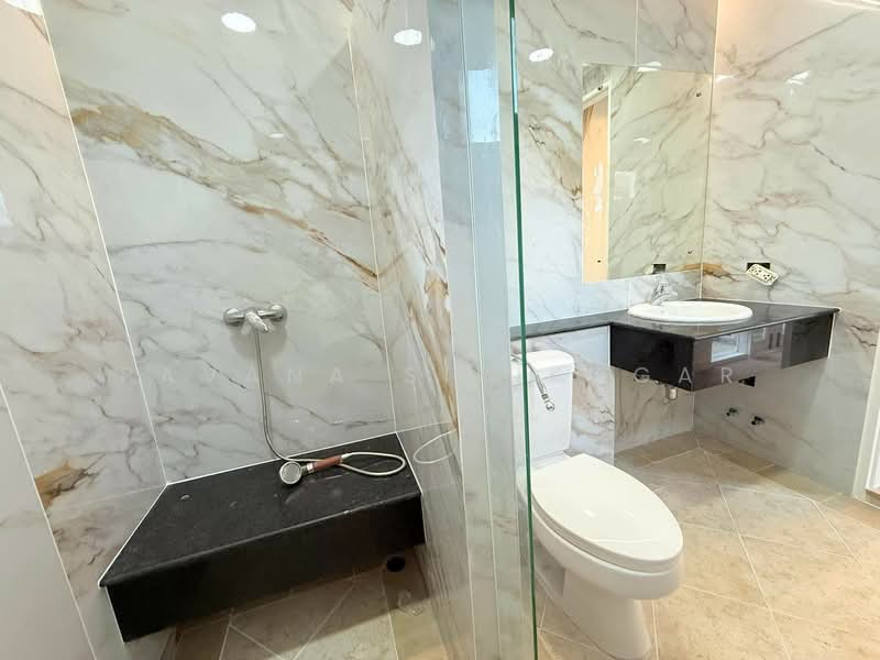 Baan Sansiri Sukhumvit 67, Bangkok, 32 Soi Sukhumvit 67, Phra Kanong Nua, Watthana, Bangkok, 4 Bedrooms, 439 sqm, Single Detached House For Rent, by Pavana Sirikogar, 500181127 - DDproperty.com