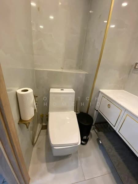 Copacabana Beach Jomtien, Chon Buri (Pattaya), Jomtien Sai Song Rd, Nong Pru, Bang Lamung (Pattaya), Chon Buri (Pattaya), 1 Bedroom, 29 sqm, Condo For Rent, by Ploypatcha Chomchid, 500181128 - DDproperty.com