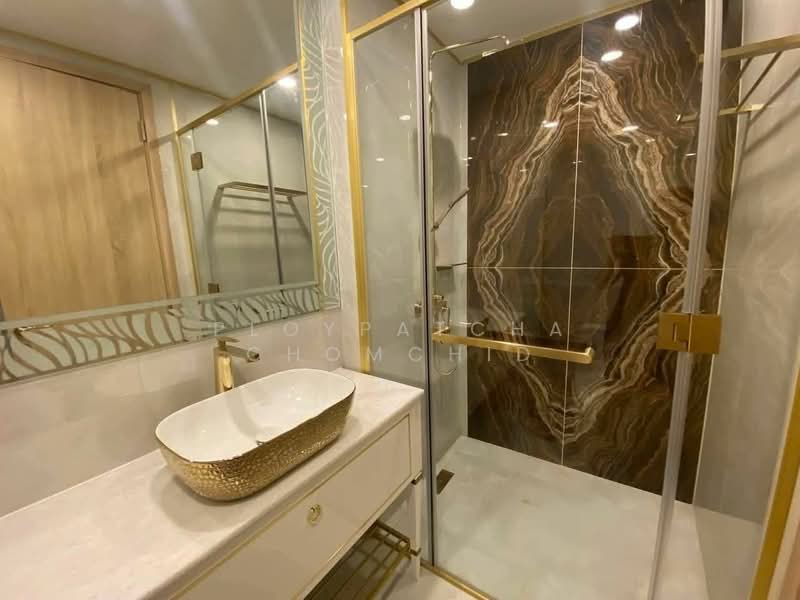 Copacabana Beach Jomtien : โคปาคาบาน่า บีช จอมเทียน, ชลบุรี, ตำบลหนองปรือ อำเภอบางละมุง ชลบุรี, หนองปรือ, บางละมุง, ชลบุรี, 29 ตร.ม., คอนโด ให้เช่า, โดย Ploypatcha Chomchid, 500181128 - DDproperty.com