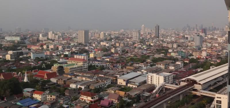 THE ROOM สาทร - ตากสิน, กรุงเทพ, 99 ถนนราชพฤกษ์, บุคคโล, ธนบุรี, กรุงเทพ, 68 ตร.ม., คอนโด ให้เช่า, โดย Patraporn Kansri, 500181130 - DDproperty.com