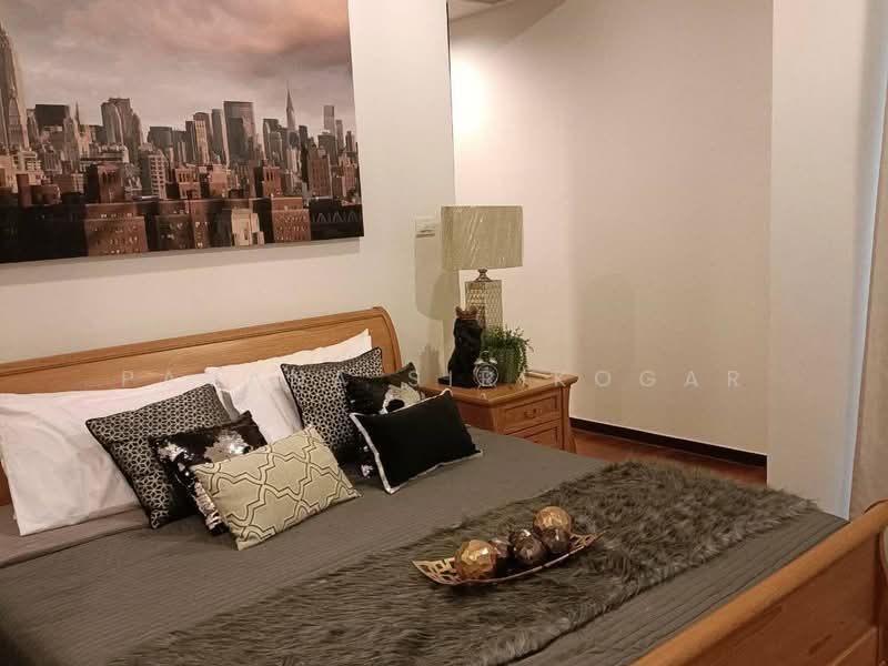 ASHTON Morph 38, Bangkok, 88 Soi Sukhumvit 38, Phra Kanong, Khlong Toei, Bangkok, 2 Bedrooms, 75 sqm, Condo For Rent, by Pavana Sirikogar, 500181132 - DDproperty.com