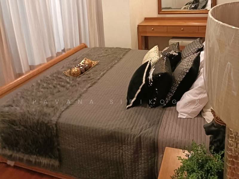 ASHTON Morph 38, Bangkok, 88 Soi Sukhumvit 38, Phra Kanong, Khlong Toei, Bangkok, 2 Bedrooms, 75 sqm, Condo For Rent, by Pavana Sirikogar, 500181132 - DDproperty.com