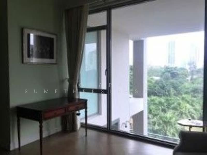 The Sukhothai Residences : เดอะ สุโขทัย เรสซิเด้นซ์, กรุงเทพ, 3 ถนนสาทรใต้ แขวงทุ่งมหาเมฆ เขตสาทร กรุงเทพมหานคร, ทุ่งมหาเมฆ, สาทร, กรุงเทพ, 287 ตร.ม., คอนโด ขาย, โดย Orapa Sumetheesirisakul, 500181133 - DDproperty.com