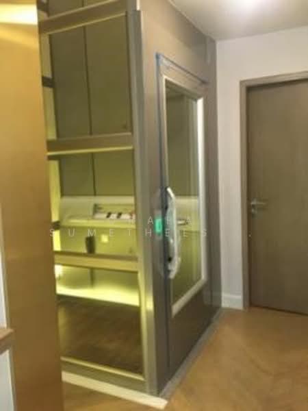 The Sukhothai Residences, Bangkok, 3 Sathorn Tai Road, Thung Maha Mek, Sathon, Bangkok, 3 Bedrooms, 287 sqm, Condo For Sale, by Orapa Sumetheesirisakul, 500181133 - DDproperty.com