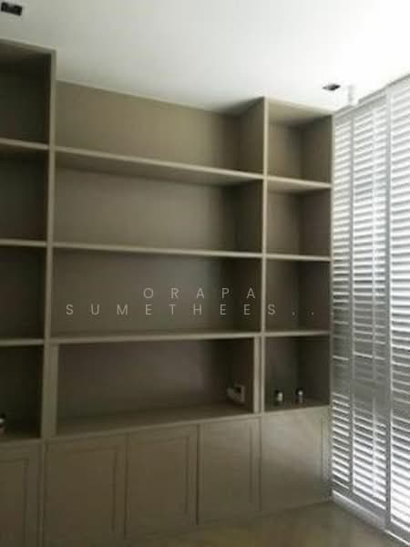 The Sukhothai Residences, Bangkok, 3 Sathorn Tai Road, Thung Maha Mek, Sathon, Bangkok, 3 Bedrooms, 287 sqm, Condo For Sale, by Orapa Sumetheesirisakul, 500181133 - DDproperty.com