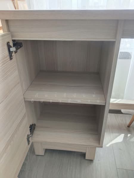 SOHO Bangkok Ratchada, Bangkok, 74 Pracha Rat Bamphen Rd, Huai Khwang, Huai Khwang, Bangkok, Studio, 25 sqm, Condo For Rent, by ภัทร์ธีนันท์ ปิยะวดีพงษ์, 500181135 - DDproperty.com