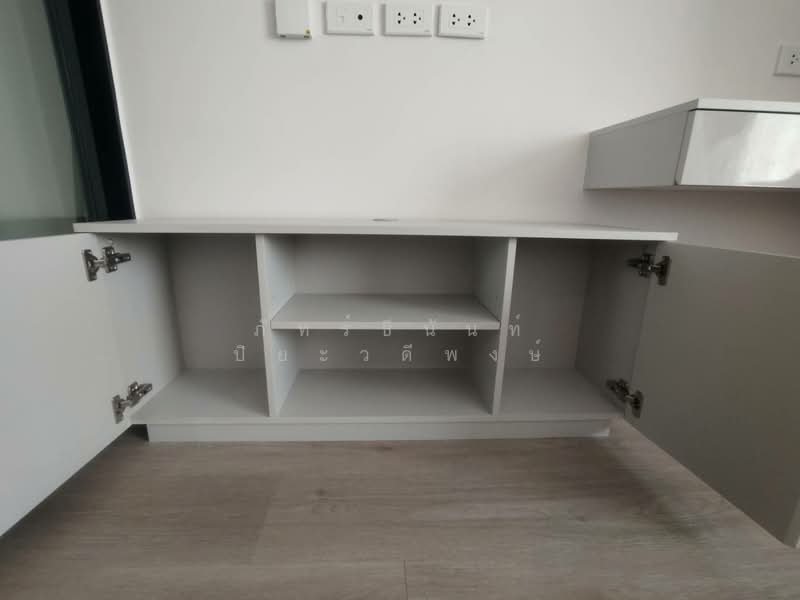 SOHO Bangkok Ratchada, Bangkok, 74 Pracha Rat Bamphen Rd, Huai Khwang, Huai Khwang, Bangkok, Studio, 25 sqm, Condo For Rent, by ภัทร์ธีนันท์ ปิยะวดีพงษ์, 500181135 - DDproperty.com