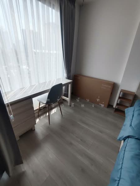 SOHO Bangkok Ratchada, Bangkok, 74 Pracha Rat Bamphen Rd, Huai Khwang, Huai Khwang, Bangkok, Studio, 25 sqm, Condo For Rent, by ภัทร์ธีนันท์ ปิยะวดีพงษ์, 500181135 - DDproperty.com