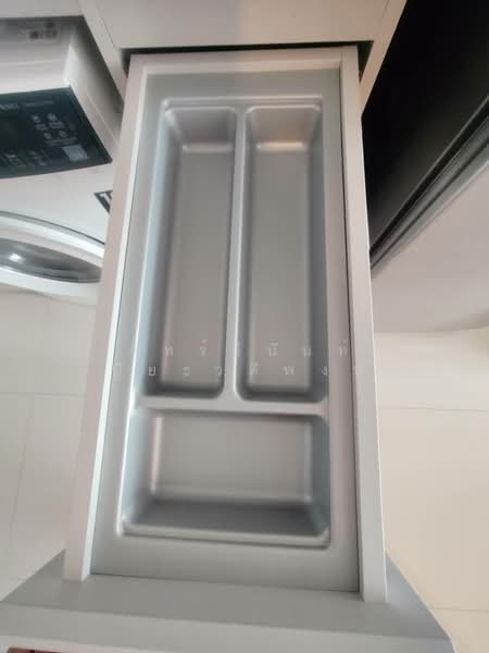 SOHO Bangkok Ratchada : โซโห​ แบงค็อก​ รัชดา, กรุงเทพ, 74 ประชารัฐบำเพ็ญ, ห้วยขวาง, ห้วยขวาง, กรุงเทพ, 25 ตร.ม., คอนโด ให้เช่า, โดย ภัทร์ธีนันท์ ปิยะวดีพงษ์, 500181135 - DDproperty.com