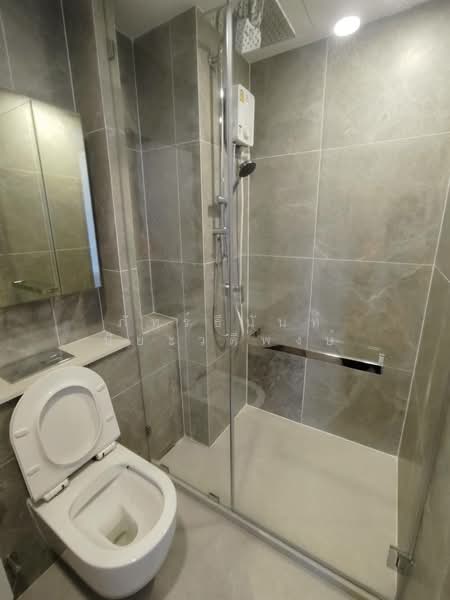 SOHO Bangkok Ratchada, Bangkok, 74 Pracha Rat Bamphen Rd, Huai Khwang, Huai Khwang, Bangkok, Studio, 25 sqm, Condo For Rent, by ภัทร์ธีนันท์ ปิยะวดีพงษ์, 500181135 - DDproperty.com