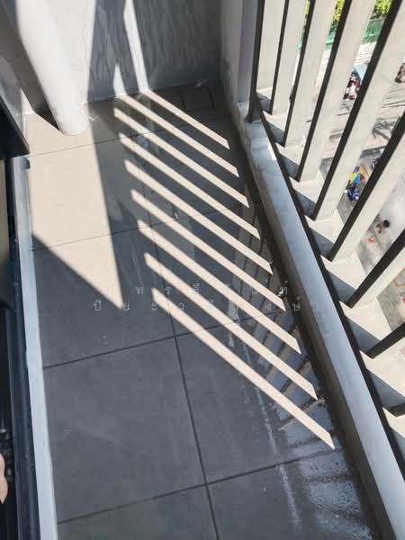 SOHO Bangkok Ratchada, Bangkok, 74 Pracha Rat Bamphen Rd, Huai Khwang, Huai Khwang, Bangkok, Studio, 25 sqm, Condo For Rent, by ภัทร์ธีนันท์ ปิยะวดีพงษ์, 500181135 - DDproperty.com