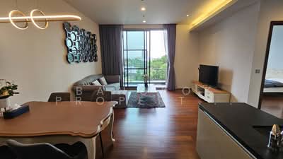 For Rent - Quattro by Sansiri, Bangkok