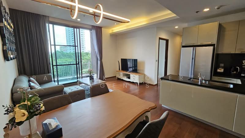 Quattro by Sansiri, Bangkok, 134 Thong Lo 4 Alley, Khlong Tan Nua, Watthana, Bangkok, 2 Bedrooms, 85 sqm, Condo For Rent, by BANGKOK PROPERTY AGENTS, 500181137 - DDproperty.com