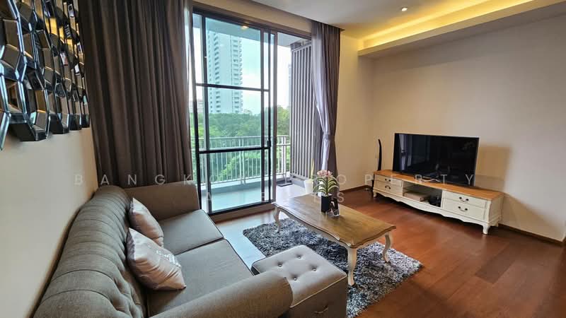 Quattro by Sansiri, Bangkok, 134 Thong Lo 4 Alley, Khlong Tan Nua, Watthana, Bangkok, 2 Bedrooms, 85 sqm, Condo For Rent, by BANGKOK PROPERTY AGENTS, 500181137 - DDproperty.com