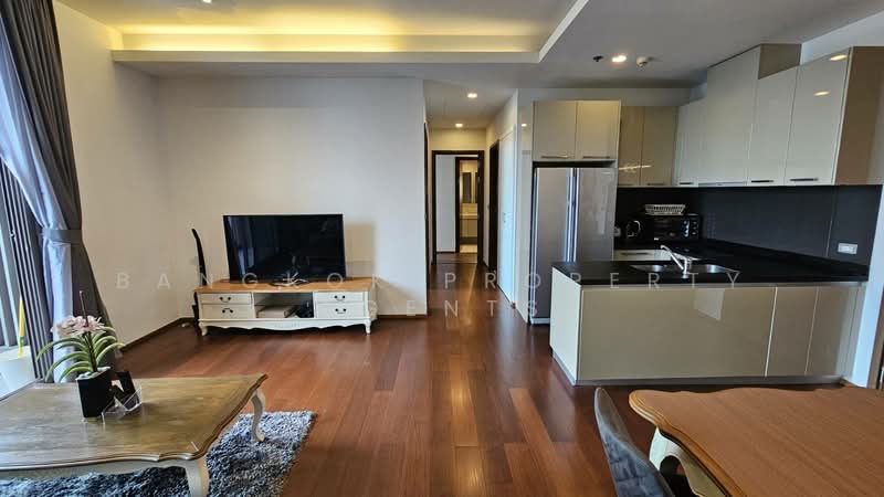 Quattro by Sansiri, Bangkok, 134 Thong Lo 4 Alley, Khlong Tan Nua, Watthana, Bangkok, 2 Bedrooms, 85 sqm, Condo For Rent, by BANGKOK PROPERTY AGENTS, 500181137 - DDproperty.com