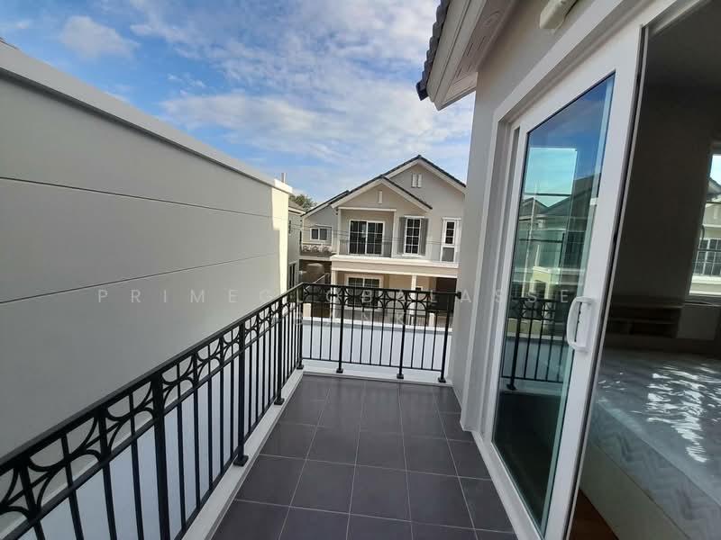 Anasiri Paklok, Phuket, Tha Ruea-Muang Mai Road, Pa Khlok, Thalang, Phuket, 4 Bedrooms, 61 sqm, Single Detached House For Rent, by primeglobalasset Bank, 500181138 - DDproperty.com