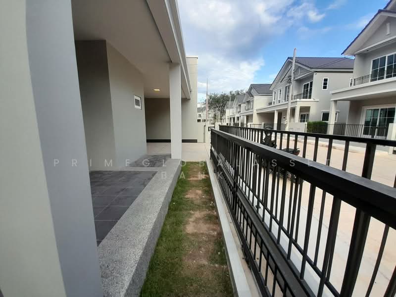 Anasiri Paklok, Phuket, Tha Ruea-Muang Mai Road, Pa Khlok, Thalang, Phuket, 4 Bedrooms, 61 sqm, Single Detached House For Rent, by primeglobalasset Bank, 500181138 - DDproperty.com