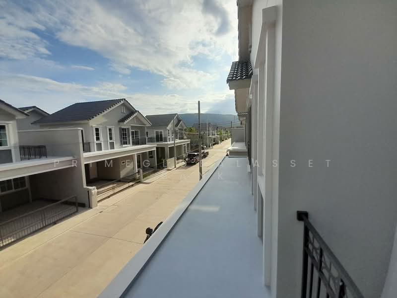 Anasiri Paklok, Phuket, Tha Ruea-Muang Mai Road, Pa Khlok, Thalang, Phuket, 4 Bedrooms, 61 sqm, Single Detached House For Rent, by primeglobalasset Bank, 500181138 - DDproperty.com