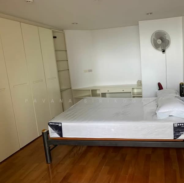 Tai Ping Towers, Bangkok, 582 Soi Sukhumvit 63, Khlong Tan Nua, Watthana, Bangkok, 3 Bedrooms, 252 sqm, Condo For Rent, by Pavana Sirikogar, 500181139 - DDproperty.com
