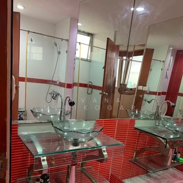 Tai Ping Towers, Bangkok, 582 Soi Sukhumvit 63, Khlong Tan Nua, Watthana, Bangkok, 3 Bedrooms, 252 sqm, Condo For Rent, by Pavana Sirikogar, 500181139 - DDproperty.com