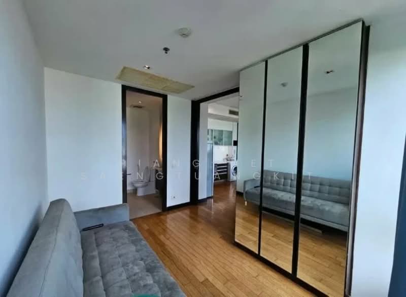 The Lofts Yennakart, Bangkok, 366 ์Soi Nang Linchi Yenakat Road, Chong Nonsi, Yan Nawa, Bangkok, 2 Bedrooms, 68 sqm, Condo For Rent, by Piangphet Saengtuangkit, 500181140 - DDproperty.com