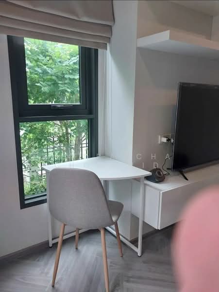 Aspire Arun Privé, กรุงเทพ, 19 Arun Amarin Road, อรุณอมรินทร์, บางกอกน้อย, กรุงเทพ, 61 ตร.ม., คอนโด ให้เช่า, โดย Ploypatcha Chomchid, 500181141 - DDproperty.com