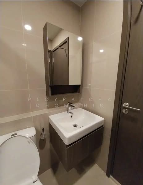 Aspire Arun Privé, กรุงเทพ, 19 Arun Amarin Road, อรุณอมรินทร์, บางกอกน้อย, กรุงเทพ, 61 ตร.ม., คอนโด ให้เช่า, โดย Ploypatcha Chomchid, 500181141 - DDproperty.com