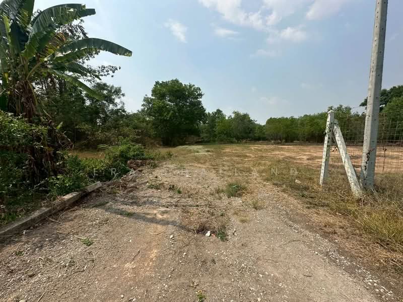 ขายที่ดินเปล่า ขนาด 1 ไร่, นครนายก, ศรีกะอาง, บ้านนา, นครนายก, 1,600 ตร.ม., ที่ดิน ขาย, โดย ERA Thailand, 500181144 - DDproperty.com