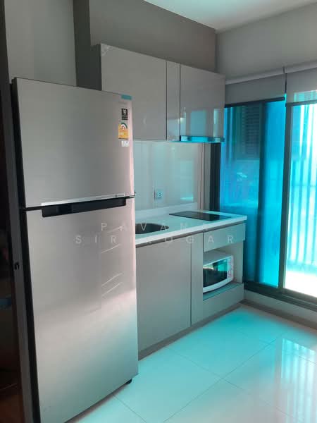 Life Asoke-Rama 9, Bangkok, 626 Asoke-Dindaeng Road, Makkasan, Ratchathewi, Bangkok, 1 Bedroom, 32 sqm, Condo For Rent, by Pavana Sirikogar, 500181145 - DDproperty.com