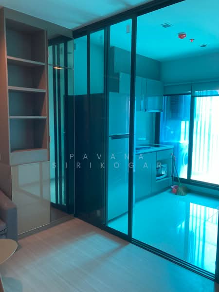 Life Asoke-Rama 9, Bangkok, 626 Asoke-Dindaeng Road, Makkasan, Ratchathewi, Bangkok, 1 Bedroom, 32 sqm, Condo For Rent, by Pavana Sirikogar, 500181145 - DDproperty.com