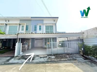 ขาย - The Connect 9 Kaset-Nawamin : เดอะคอนเนค 9 เกษตร-นวมินทร์, กรุงเทพ