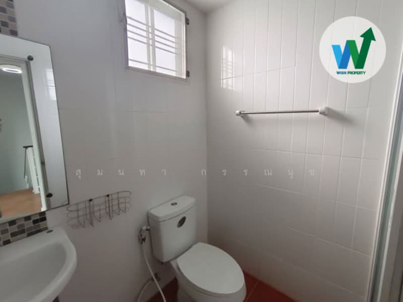 The Connect 9 Kaset-Nawamin, Bangkok, Soi Prasertmanukit 48, Khlong Kum, Bueng Kum, Bangkok, 3 Bedrooms, 160 sqm, Townhouse For Sale, by สุมนทา กรรณนุช, 500181146 - DDproperty.com