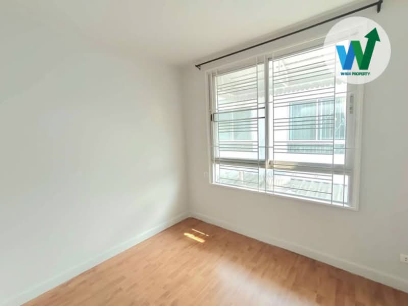 The Connect 9 Kaset-Nawamin, Bangkok, Soi Prasertmanukit 48, Khlong Kum, Bueng Kum, Bangkok, 3 Bedrooms, 160 sqm, Townhouse For Sale, by สุมนทา กรรณนุช, 500181146 - DDproperty.com