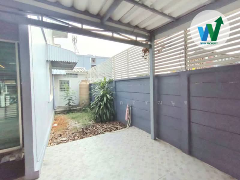 The Connect 9 Kaset-Nawamin, Bangkok, Soi Prasertmanukit 48, Khlong Kum, Bueng Kum, Bangkok, 3 Bedrooms, 160 sqm, Townhouse For Sale, by สุมนทา กรรณนุช, 500181146 - DDproperty.com