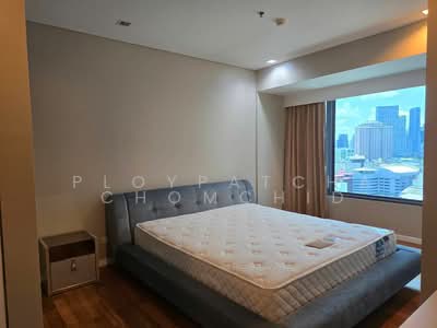 For Rent - Amanta Lumpini, Bangkok