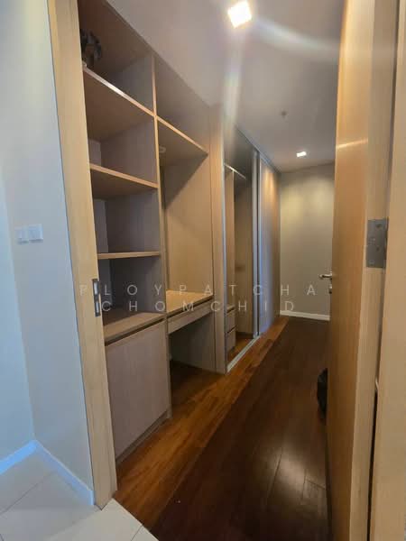 Amanta Lumpini, Bangkok, Rama 4 Road, Thung Maha Mek, Sathon, Bangkok, 2 Bedrooms, 87 sqm, Condo For Rent, by Ploypatcha Chomchid, 500181148 - DDproperty.com