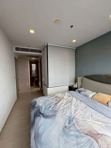 One9Five Asoke-Rama 9, Bangkok, 195 Soi Rama 9 Soi 5, Huai Khwang, Huai Khwang, Bangkok, 2 Bedrooms, 69 sqm, Condo For Rent, by Pavana Sirikogar, 500181149 - DDproperty.com