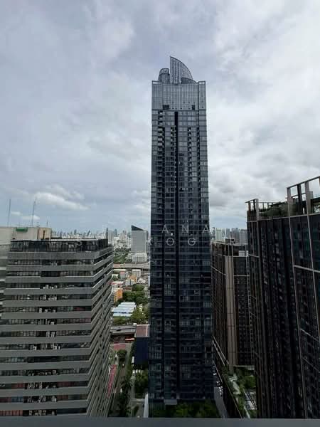 One9Five Asoke-Rama 9 : วัน ไนน์ ไฟว์ อโศก-พระราม 9, กรุงเทพ, 195 ถนนพระราม 9 ซอย 5, ห้วยขวาง, ห้วยขวาง, กรุงเทพ, 69 ตร.ม., คอนโด ให้เช่า, โดย Pavana Sirikogar, 500181149 - DDproperty.com