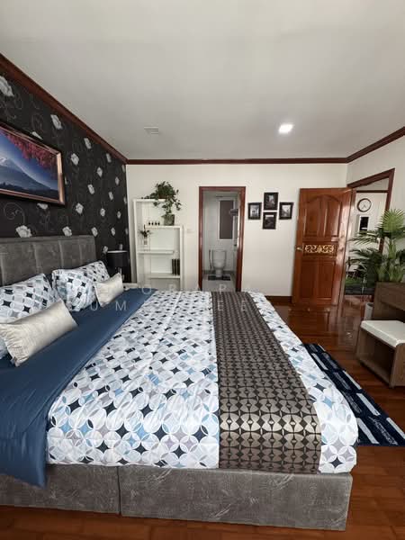 Baan Siri Sukhumvit 13, Bangkok, Soi Sukhumvit 13, Khlongtoei Nua, Watthana, Bangkok, 1 Bedroom, 55 sqm, Condo For Sale, by Orapa Sumetheesirisakul, 500181152 - DDproperty.com