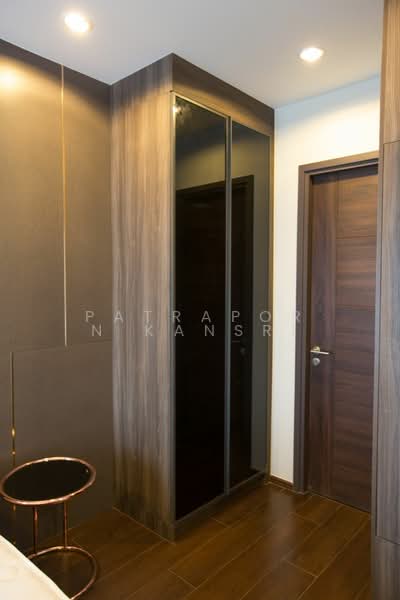 C Ekkamai, Bangkok, 888 Soi Sukhumvit 63, Sukhumvit Road, Khlong Tan Nua, Watthana, Bangkok, 1 Bedroom, 35 sqm, Condo For Sale, by Patraporn Kansri, 500181153 - DDproperty.com