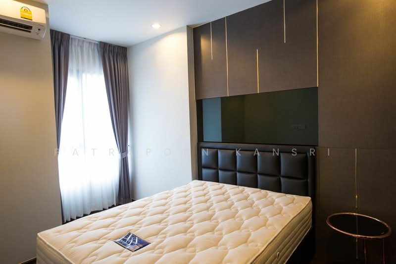 C Ekkamai, Bangkok, 888 Soi Sukhumvit 63, Sukhumvit Road, Khlong Tan Nua, Watthana, Bangkok, 1 Bedroom, 35 sqm, Condo For Sale, by Patraporn Kansri, 500181153 - DDproperty.com