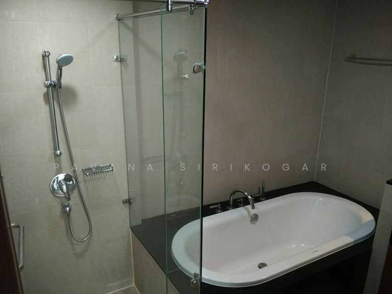 Baan Rajprasong, Bangkok, 3 Rajdamri Road, Lumphini, Pathum Wan, Bangkok, 1 Bedroom, 60 sqm, Condo For Rent, by Pavana Sirikogar, 500181154 - DDproperty.com