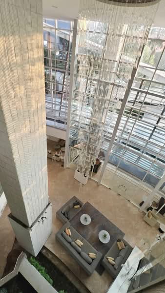 Baan Rajprasong, Bangkok, 3 Rajdamri Road, Lumphini, Pathum Wan, Bangkok, 1 Bedroom, 60 sqm, Condo For Rent, by Pavana Sirikogar, 500181154 - DDproperty.com