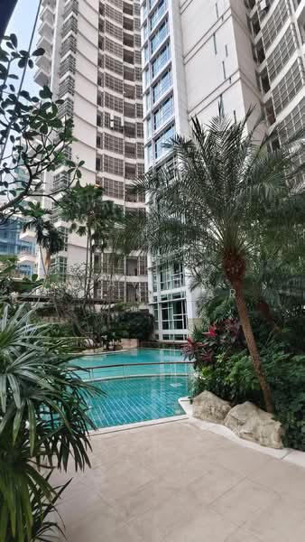 Baan Rajprasong, Bangkok, 3 Rajdamri Road, Lumphini, Pathum Wan, Bangkok, 1 Bedroom, 60 sqm, Condo For Rent, by Pavana Sirikogar, 500181154 - DDproperty.com