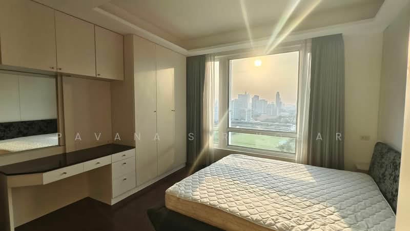 Baan Rajprasong, Bangkok, 3 Rajdamri Road, Lumphini, Pathum Wan, Bangkok, 1 Bedroom, 60 sqm, Condo For Rent, by Pavana Sirikogar, 500181154 - DDproperty.com