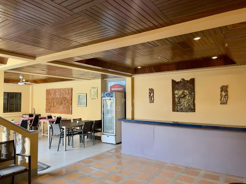 เซนทรัลพัทยา, Chon Buri (Pattaya), พัทยา, Nong Pru, Bang Lamung (Pattaya), Chon Buri (Pattaya), 10+ Bedrooms, 400 sqm, Villa For Sale, by Sujiphat Sreewongpan, 500181159 - DDproperty.com