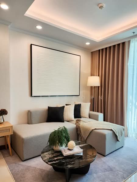 Supalai Oriental Sukhumvit 39, Bangkok, Soi Sukhumvit 39, Khlong Tan Nua, Watthana, Bangkok, 2 Bedrooms, 79 sqm, Condo For Rent, by Patraporn Kansri, 500181162 - DDproperty.com