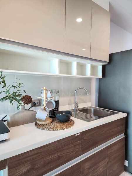 Supalai Oriental Sukhumvit 39, Bangkok, Soi Sukhumvit 39, Khlong Tan Nua, Watthana, Bangkok, 2 Bedrooms, 79 sqm, Condo For Rent, by Patraporn Kansri, 500181162 - DDproperty.com