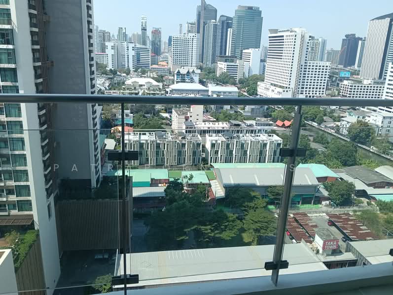 Supalai Oriental Sukhumvit 39, Bangkok, Soi Sukhumvit 39, Khlong Tan Nua, Watthana, Bangkok, 2 Bedrooms, 79 sqm, Condo For Rent, by Patraporn Kansri, 500181162 - DDproperty.com