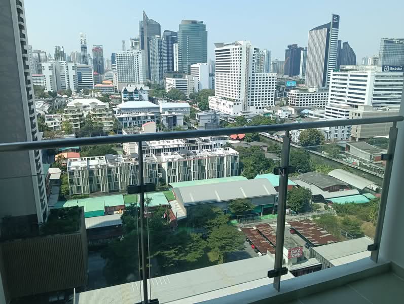 Supalai Oriental Sukhumvit 39 : ศุภาลัย โอเรียนทัล สุขุมวิท 39, กรุงเทพ, ซอย สุขุมวิท 39, คลองตันเหนือ, วัฒนา, กรุงเทพ, 79 ตร.ม., คอนโด ให้เช่า, โดย Patraporn Kansri, 500181162 - DDproperty.com